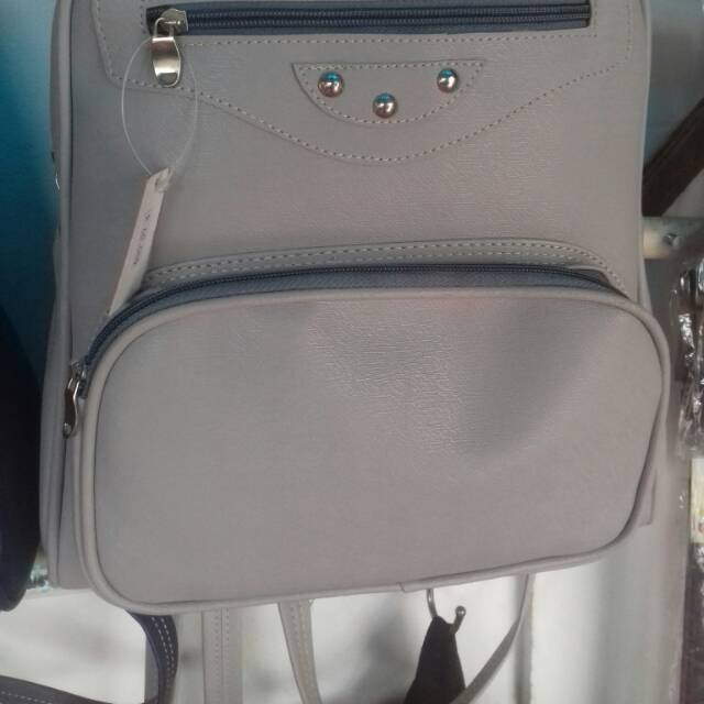 tas ransel wanita