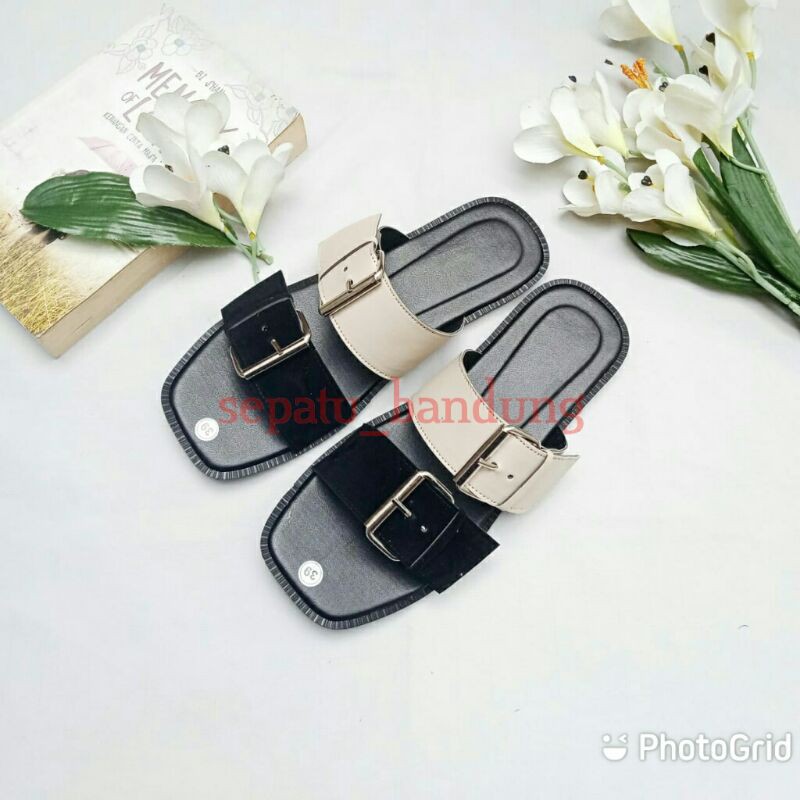 SB || BAN 2 FLAT COMBI TERLARIS