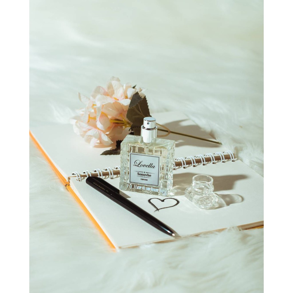 Parfume sonovhe lovella