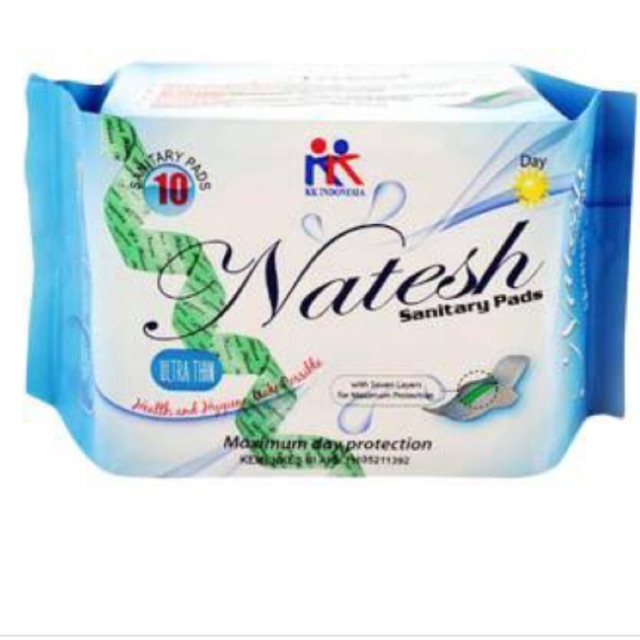 Natesh Day