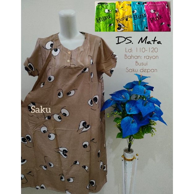 DASTER KEKINIAN BELI 1 GRATIS 1