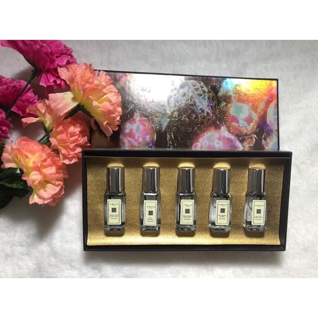 JO MALONE