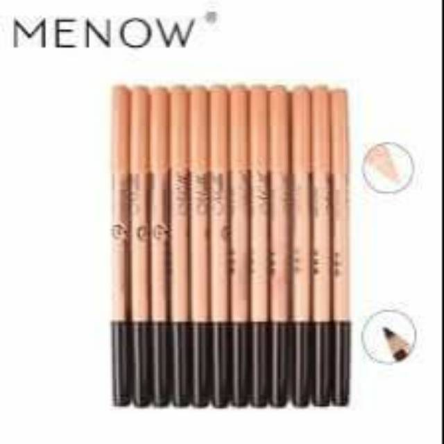 MENOW EYEBROW PENCIL