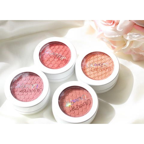 Colourpop Super Shock Cheek