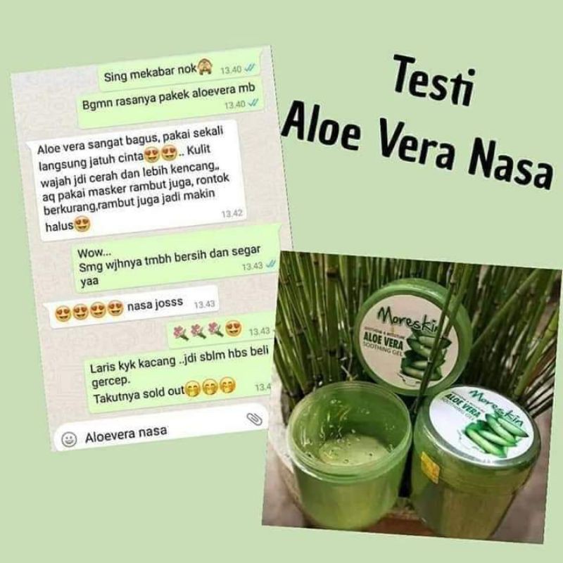 aloevera