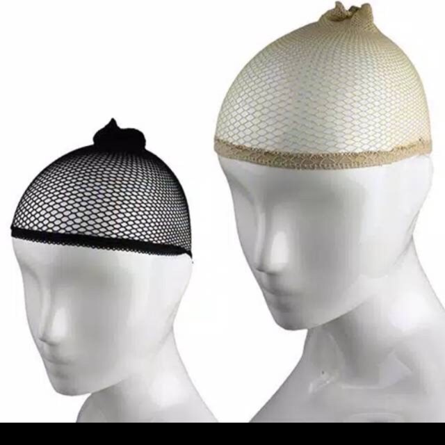 hairnet perapi rambut