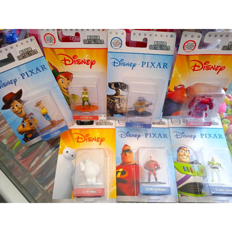 disney metal