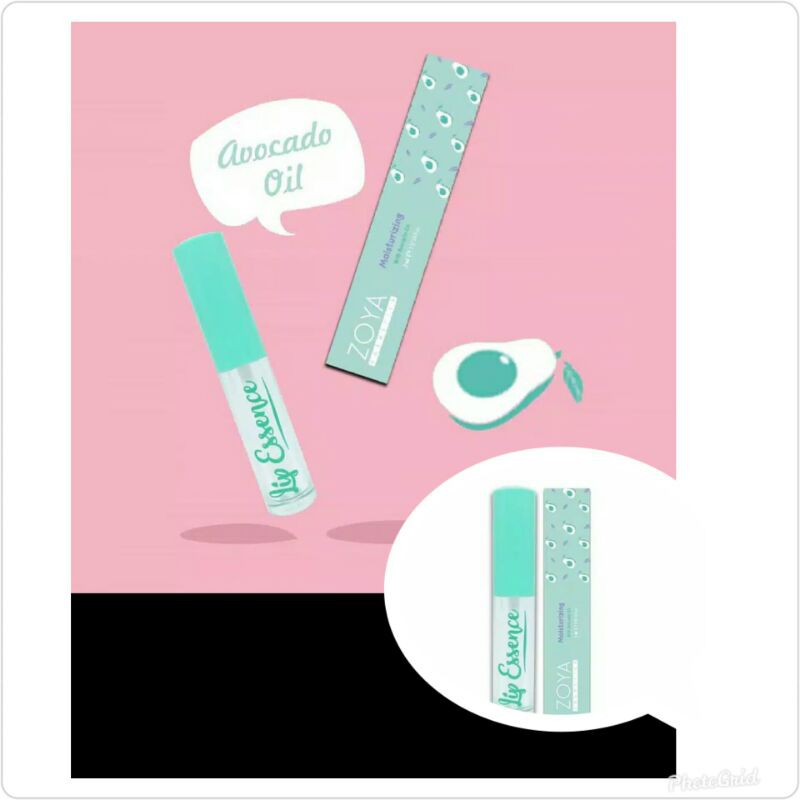 Lip Essence Zoya