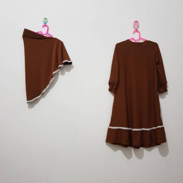GAMIS ANAK MURAH