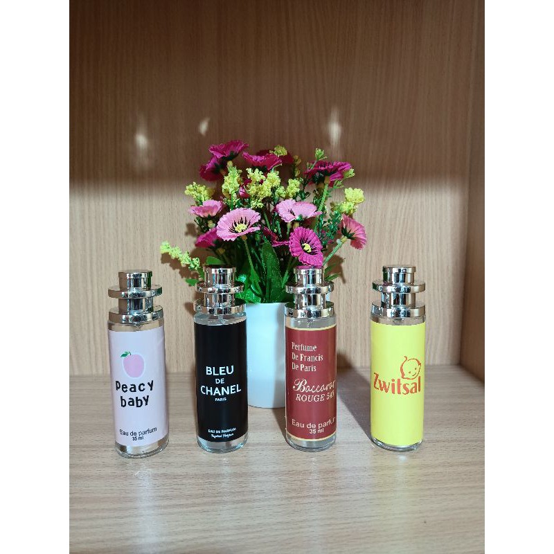 Parfum Thailand
