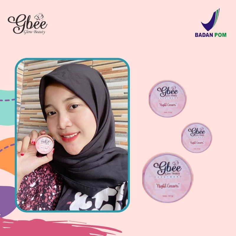 Day cream Gbee