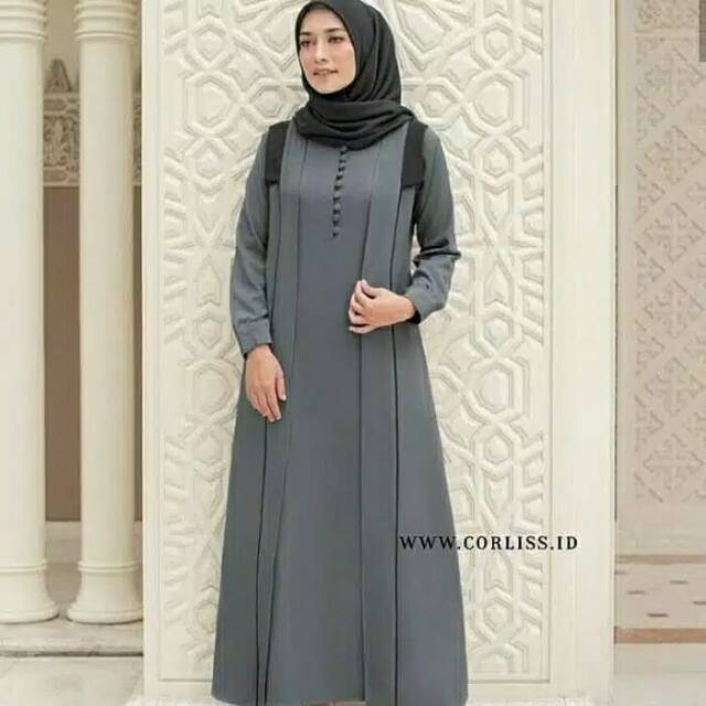 HAZKA MAXI