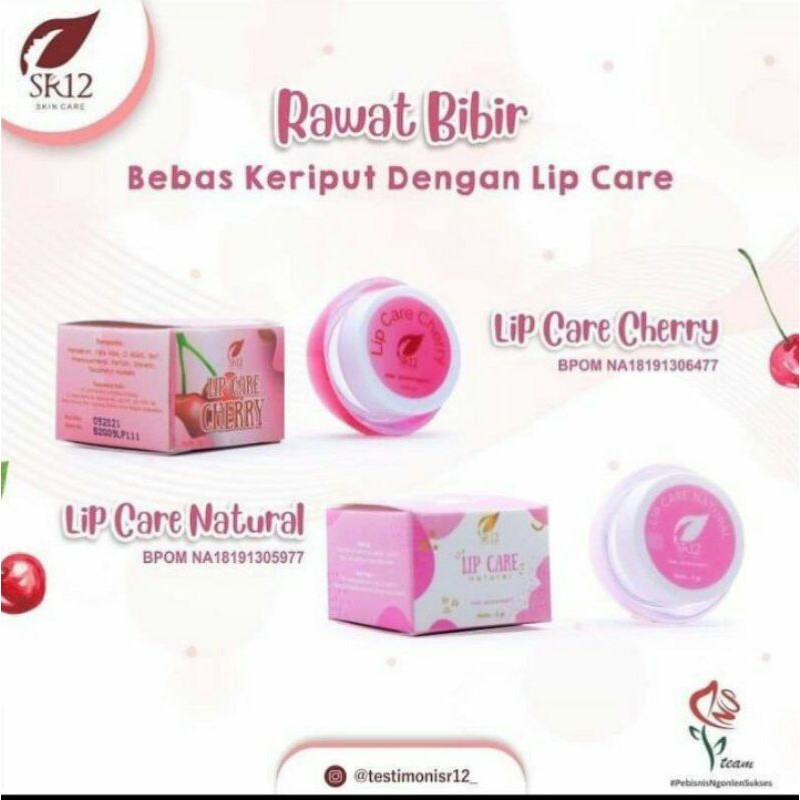 Lipcare