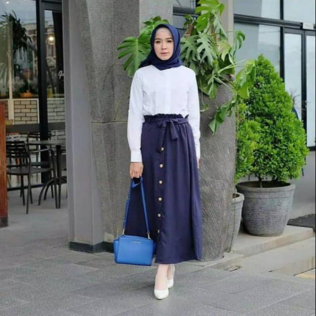 ROK OLIN
