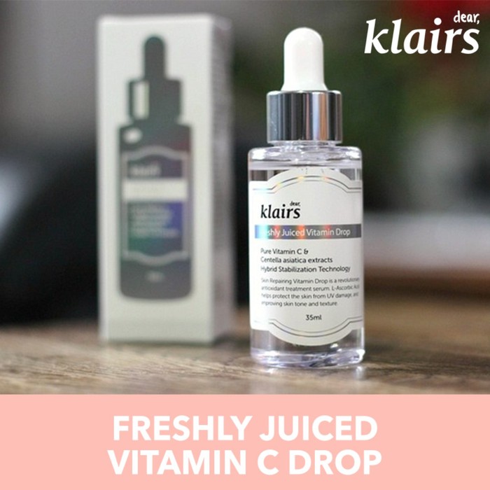 Klairs Vitamin C