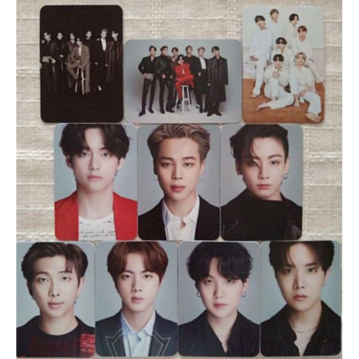 DICON PHOTOCARD