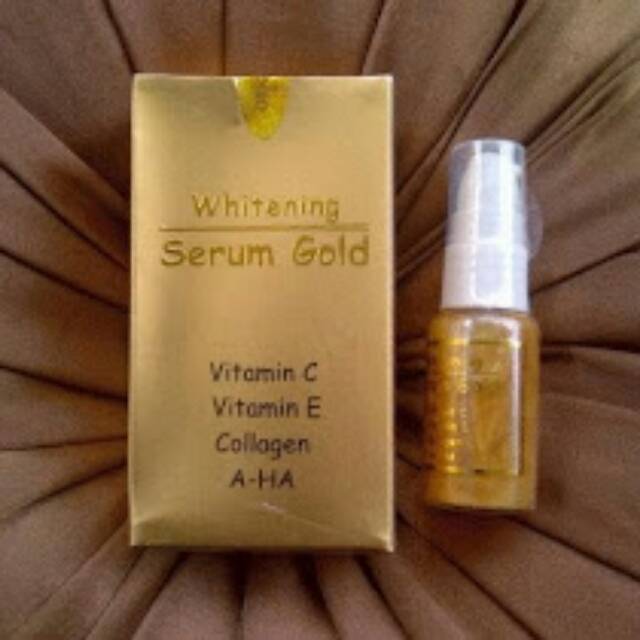 Serum Gold