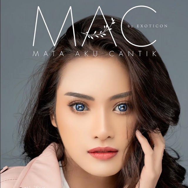 MAC ( by EXOTICON )