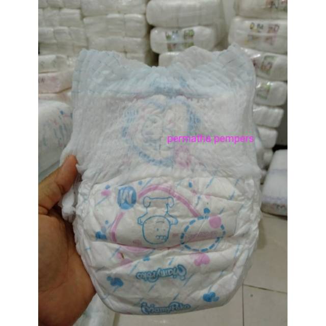 Mamypoko ukuran M