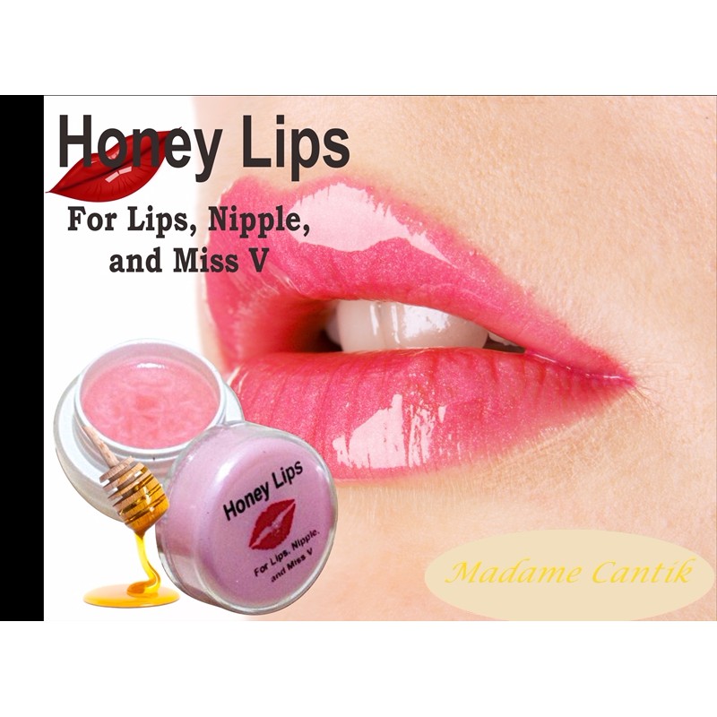 HONEY LIPS