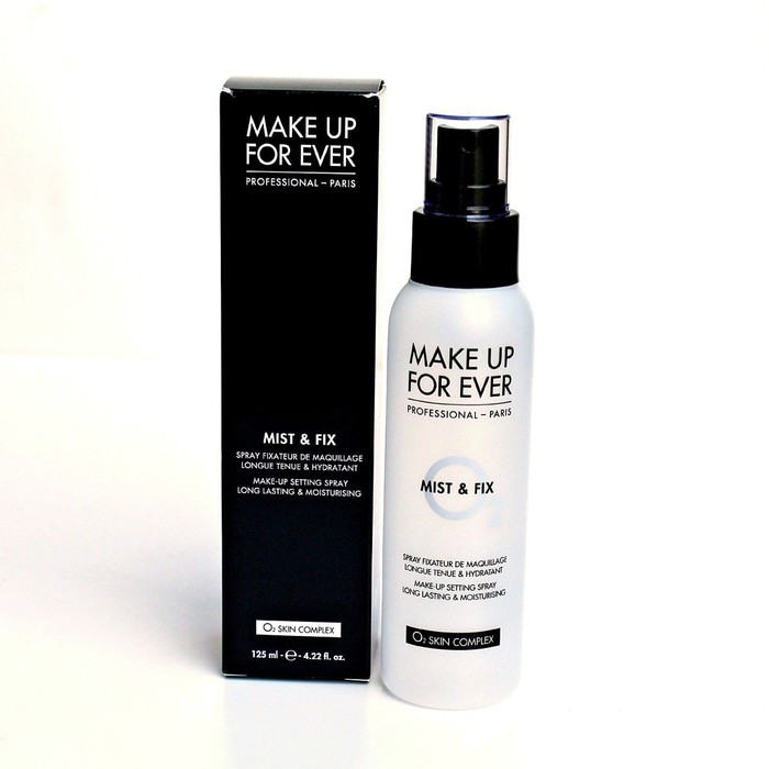 Make Up For Ever MUFE MIST & FIX SETTING SPRAY