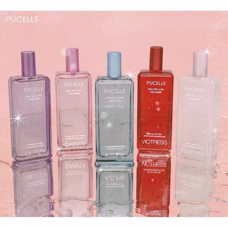 PUCELLE EDL SERIES