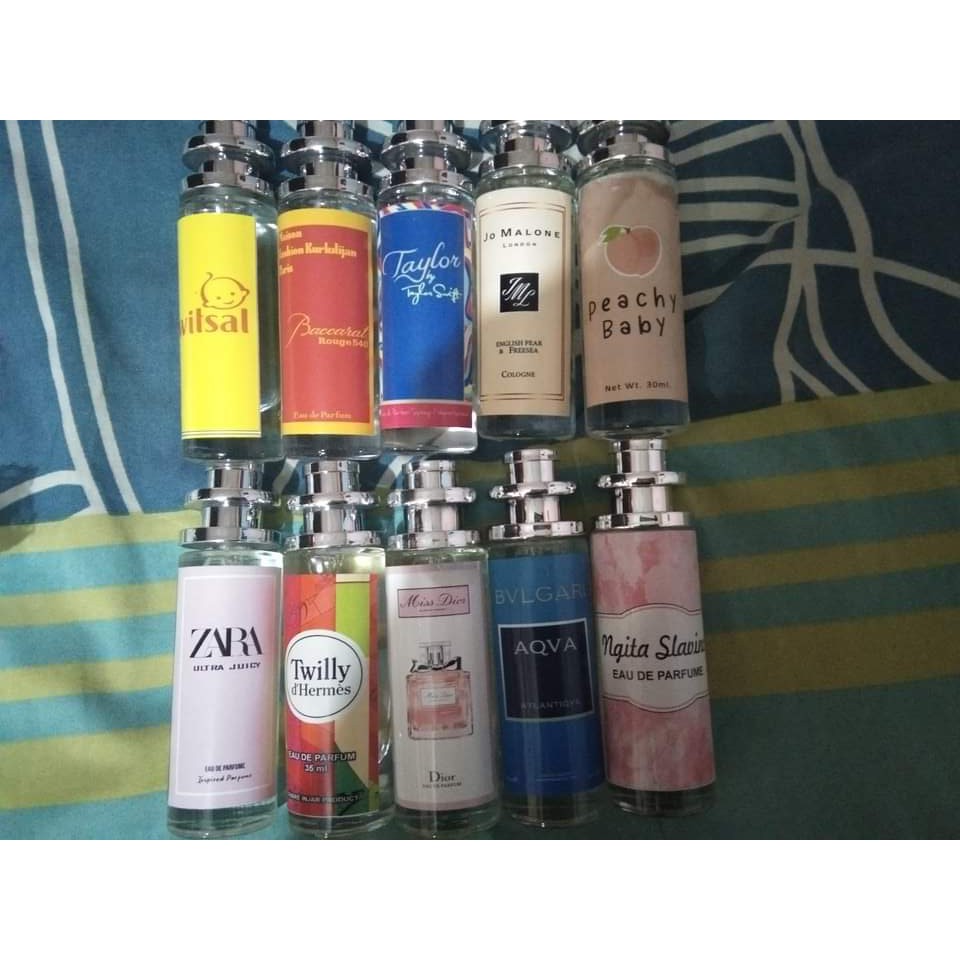 parfum thailand 35 ml