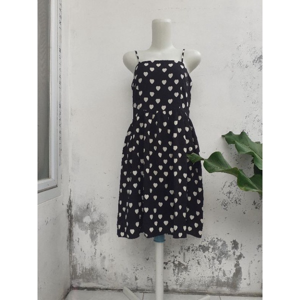 preloved dress