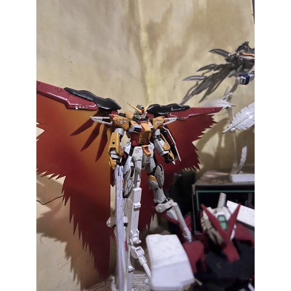 gundam 1/100 ARF