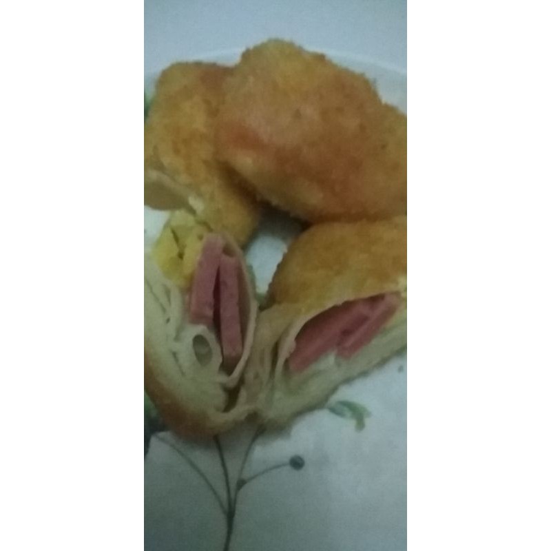 Risol Mayo isi 3
