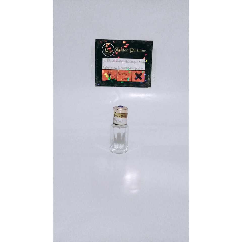 Parfum Dalal