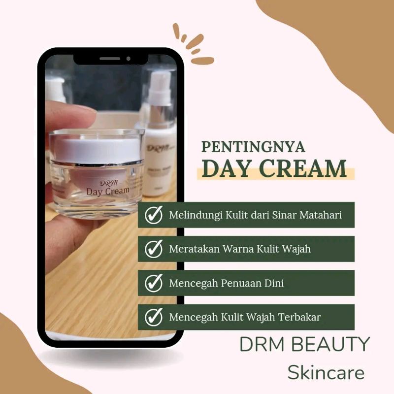DRM Skincare