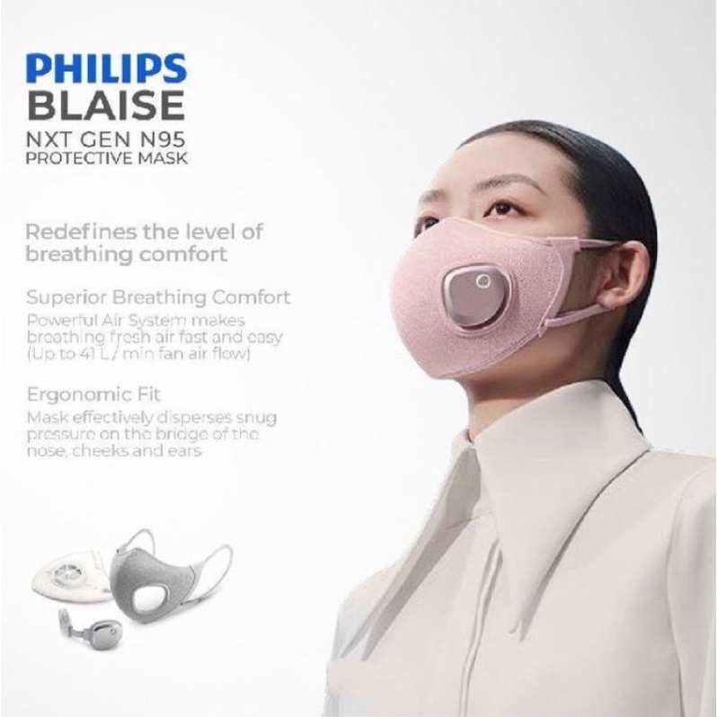 philipsblaisenextgenprotectivemask