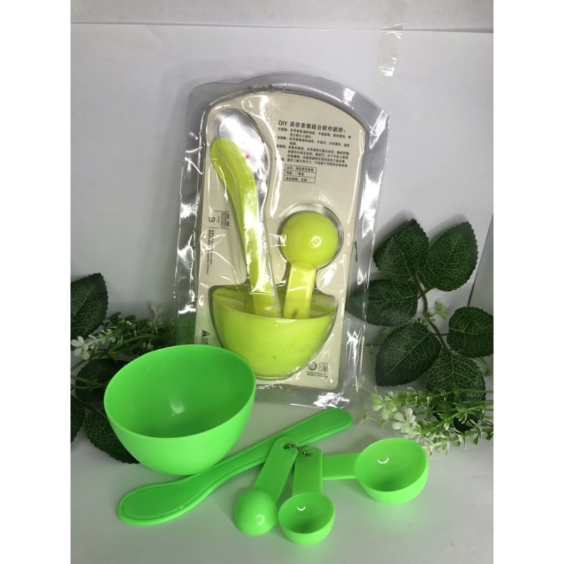 MANGKOK MASKER
