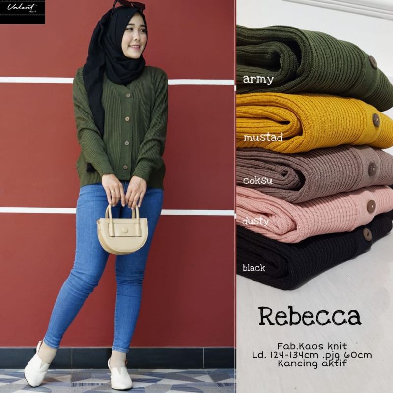 rebecca