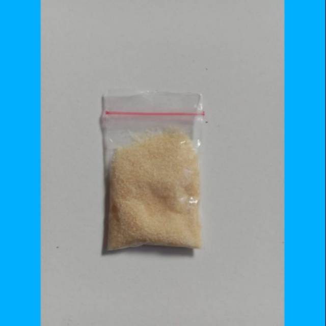 Masker Gelatin