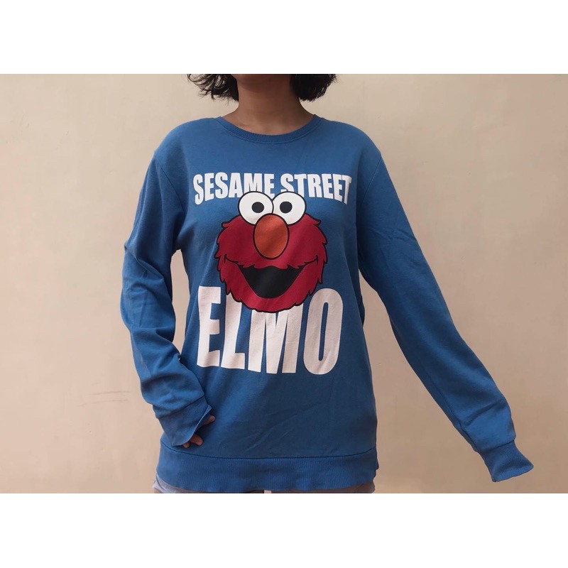 Elmoo