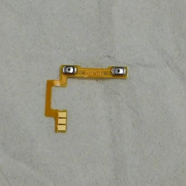 1pics Flexibel Volume Oppo A57