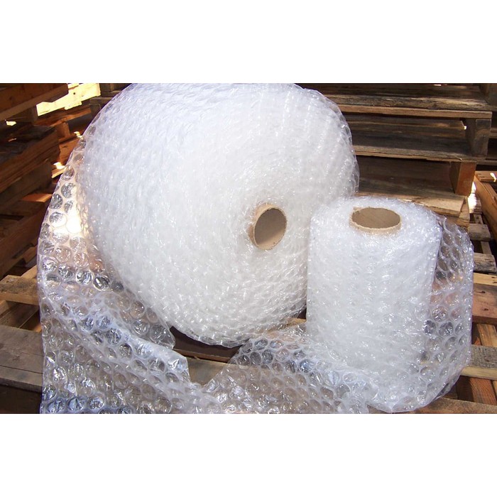 BUBBLE WRAP / PLASTIK BUNGKUS PENGAMAN