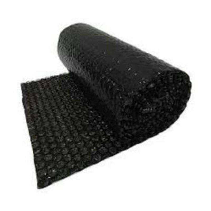 BUBBLE WRAP UNTUK KEAMANAN PAKET