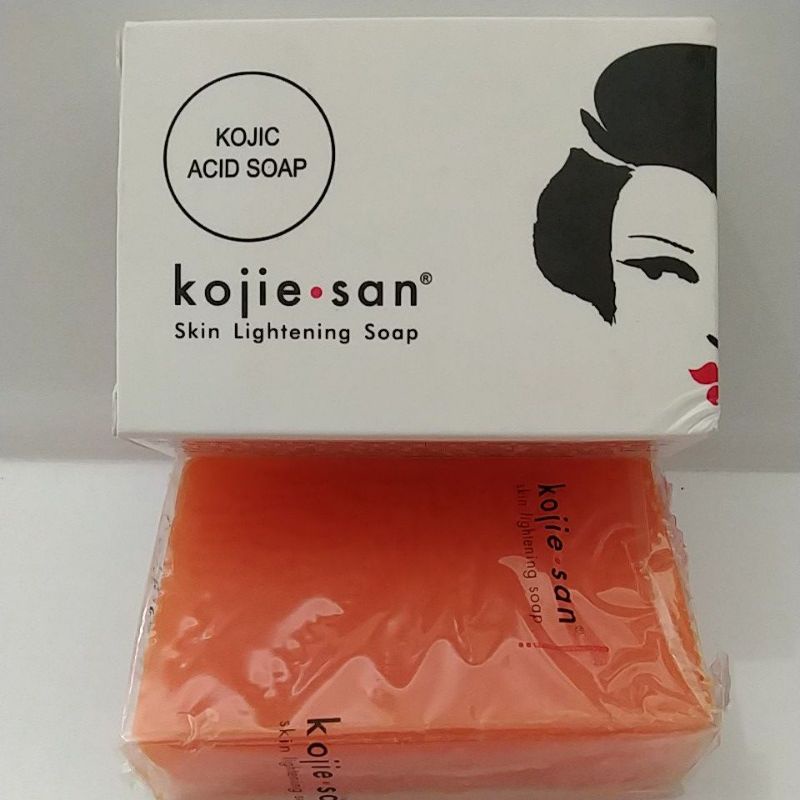 kojiesan soap