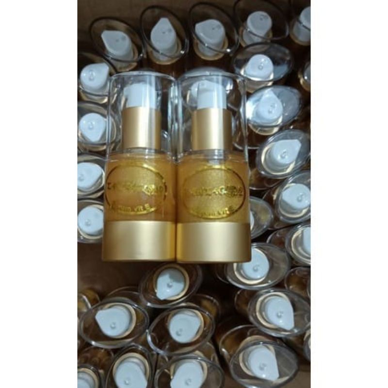 serum VIT e gold 30ml