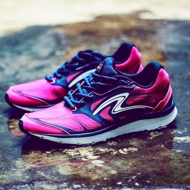 Sepatu Lari specs Road II