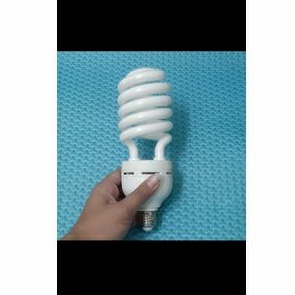 Lampu 45w rakitan putih