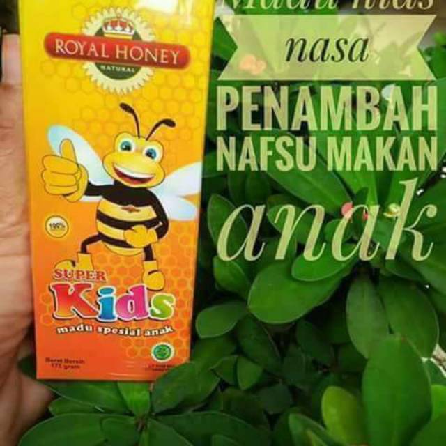 Madu Kids