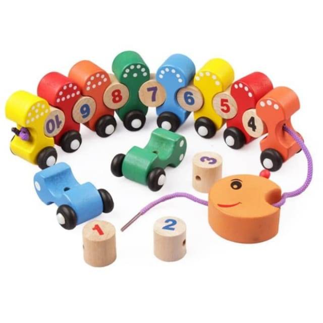 Hompimpaedutoys digital caterpillar