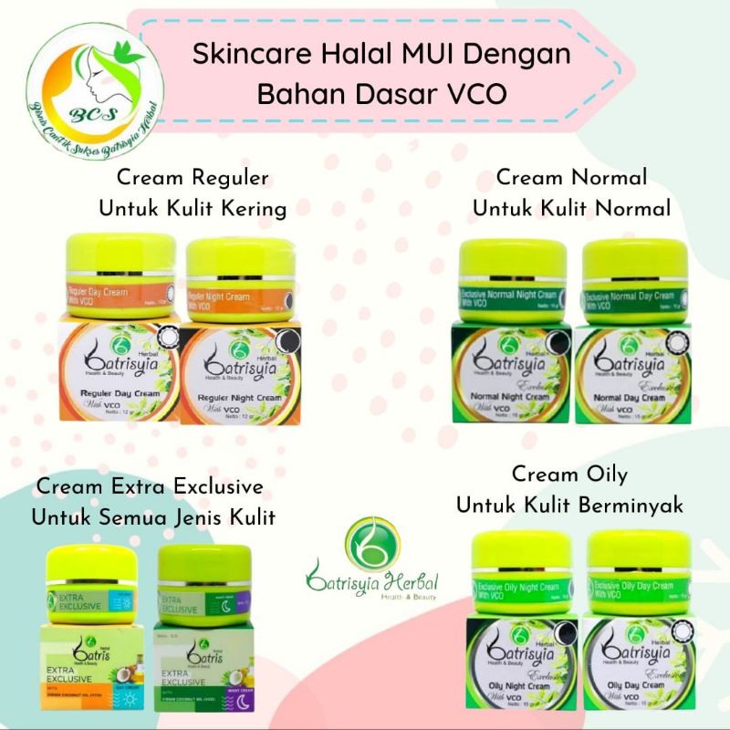 Batrisyia Herbal