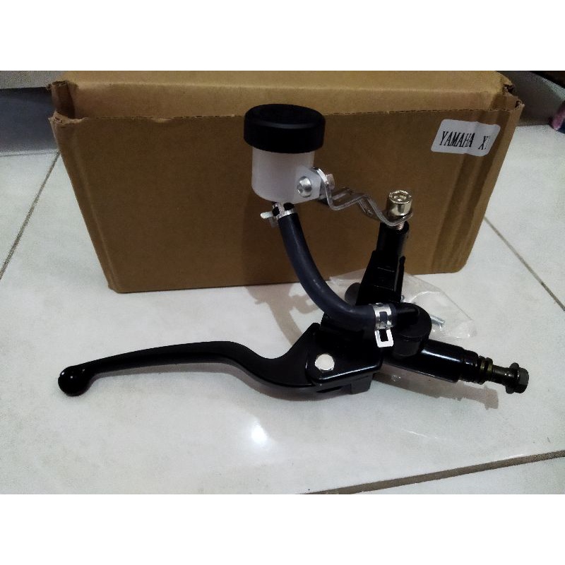 master rem brembo no name
