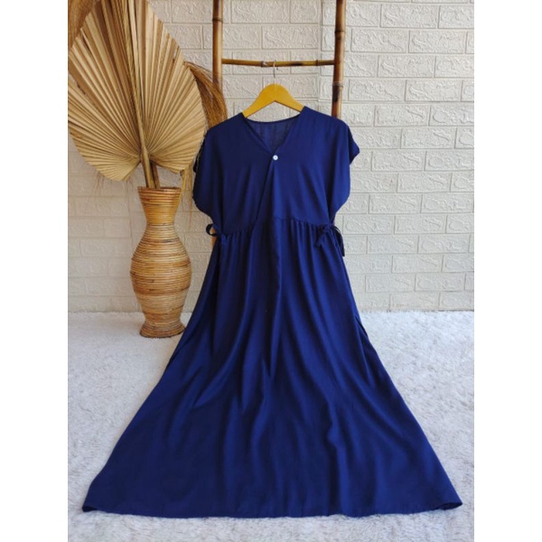 Daster Polos Daster Kimono Long