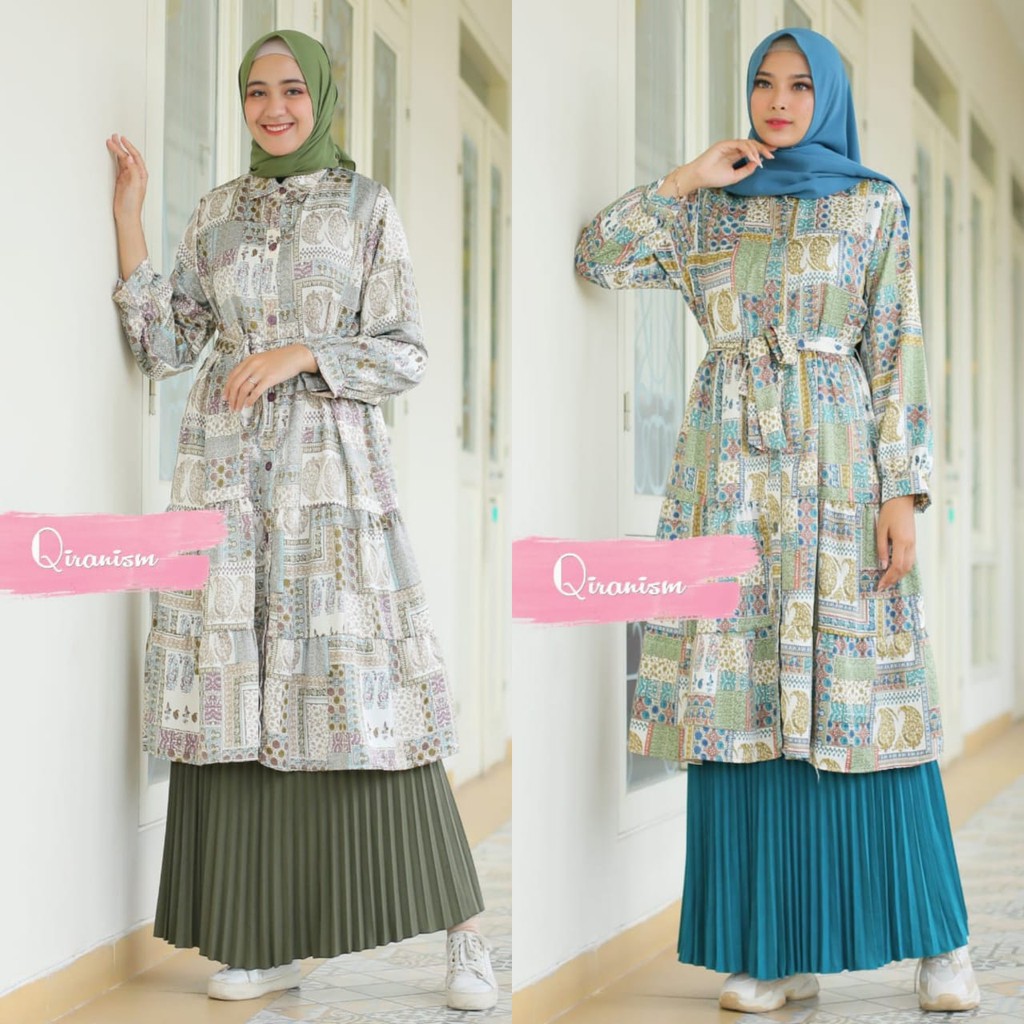 Aliyan Set
